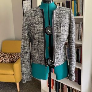Tweed Hilfiger Jacket